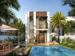 Double Row | Near The Park | Handover Soon