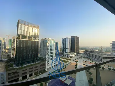 Unfurnished | Vacant | Best View