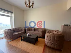 VACANT | SPACIOUS | FULLY FURNISHED w. STUDY ROOM