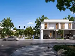 4 Bedroom + Maid Villa | Modern Family Living