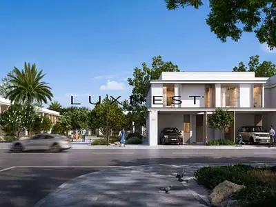 4 Bedroom + Maid Villa | Modern Family Living