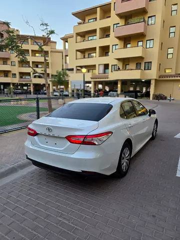 صورة 6 لـ 2019 Toyota CAMRY