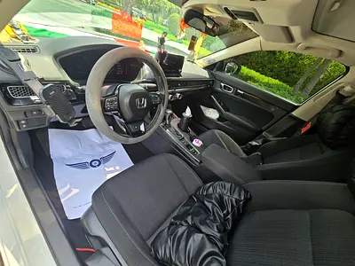 Honda Civic EX, миниатюра 10