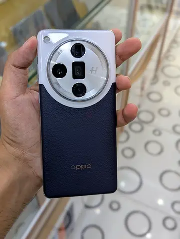 Oppo Find X7 Ultra (16+512GB)