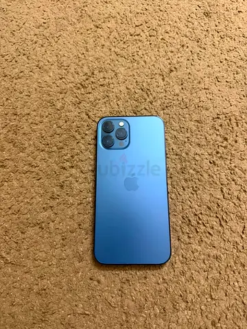 iPhone 12 Pro Max for sale 256 gb