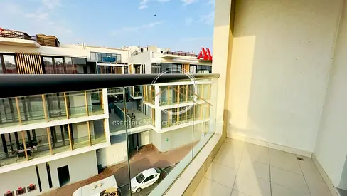 12 Payments | Spacious 3BHK w/ Maidsroom | Family