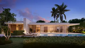 Luxury 4BR Beachfront Villa | Ready to Move | Private Beach | Super Deluxe |