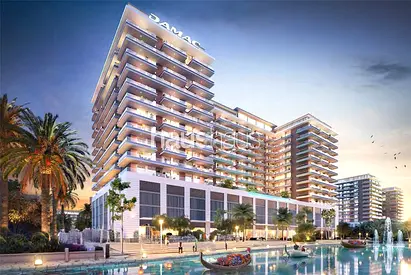 Exclusive|Near OP+DLD|Prime Location and Lifestyle
