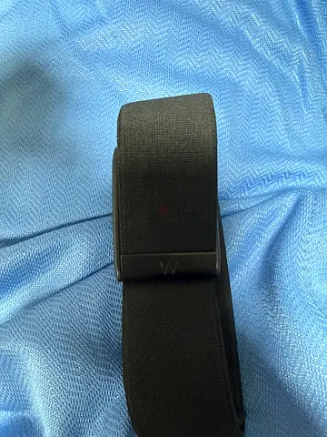 Whoop watch 5.0