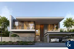 Cedarwood South Luxury Golf Course Villas