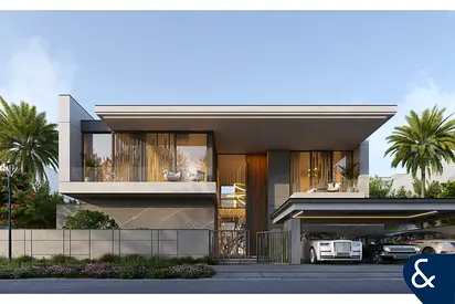 Cedarwood South Luxury Golf Course Villas
