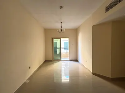 🌟 Spacious 1 Bedroom Apartment | New Muwaileh Commercial | AED 35,000/Year