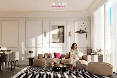BRANDED RESIDENCE l HIGH ROI l GREAT LOCATION