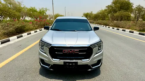 GMC Terrain SLE, миниатюра 2