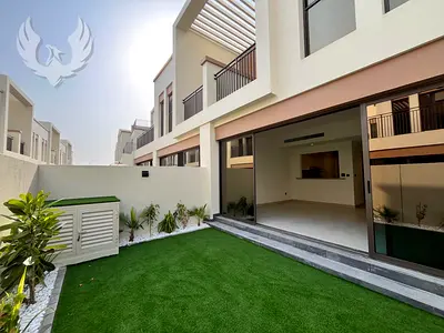 Landscaped Garden | Brand New | Appliances Inc