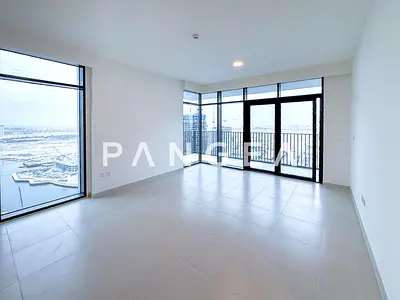 Corner Unit | Canal View | Vacant