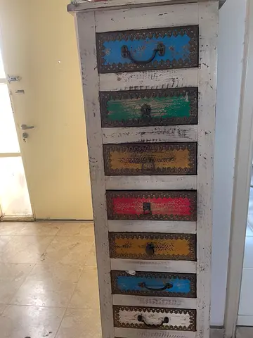 Drawers