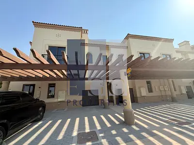 Brand New Townhouse | Spacious 3BR + Maid | Ready to Move In