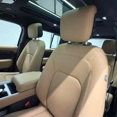 2026 LAND Rover DEFENDER — миниатюра 19