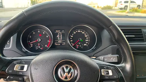 2016 Volkswagen JETTA 照片 5