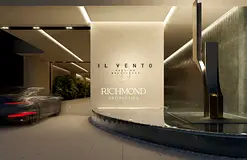 1BR Apartment | IL Vento Dubai Maritime City | Marina & Skyline Views