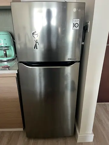 LG Fridge