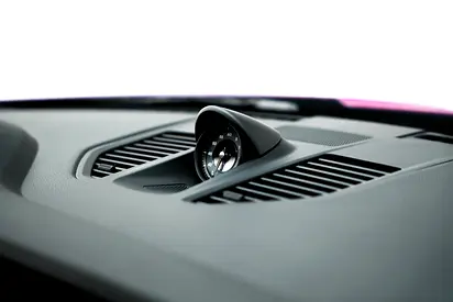2023 Porsche 911 thumbnail 13