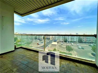 Karama Living | 1BHK with Balcony | Near Metro & Amenities