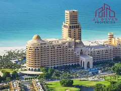 Experience 5-Star Living | Luxury 3BR | Sea View