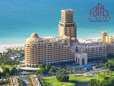 Experience 5-Star Living | Luxury 3BR | Sea View