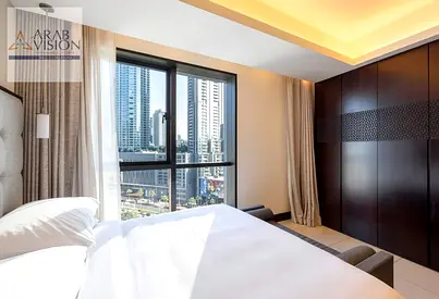 Luxury High Floor | Direct Mall Access | Bills Inc