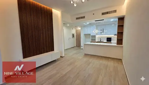 Brand New 1BHK | Semi Furnished | Stunning Amenities