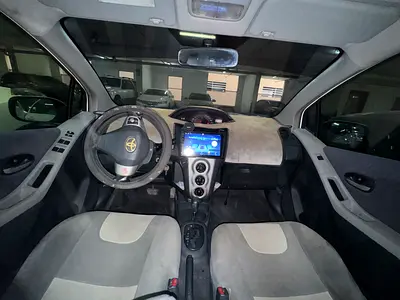 2008 Toyota YARIS — фото 12