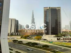 BURJ KHALIFA VIEW | PREMIUM OFFICE |GREAT LOCATION