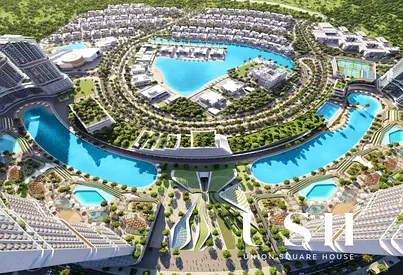 Stunning 1BR | Meydan Racecourse | Genuine Resale