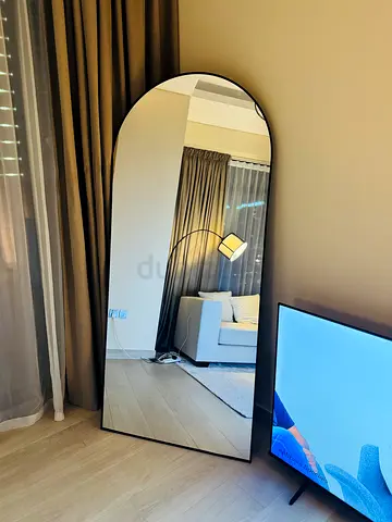 Full-length Arched MIRROR