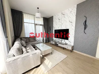 Brand New | High-End Facilities I Canal View