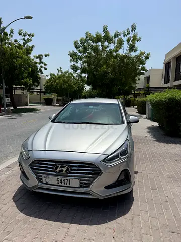 Well Maintained 2018 Hyundai Sonata | American Specs | Clean Condition