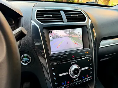 2018 FORD EXPLORER 缩略图 15