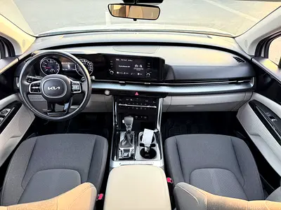 صورة 4 لـ 2022 KIA CARNIVAL