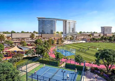 Premium Apartments | Nature Views | Invest Now