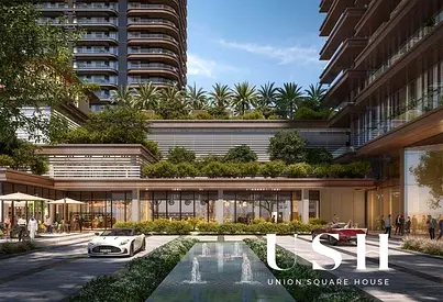 1BR | Dubai Creek Harbour Views | Genuine Resale