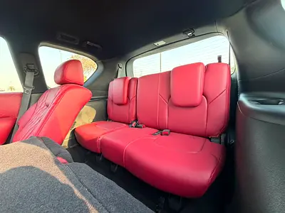 صورة مصغرة 13 لـ 2024 Nissan PATROL