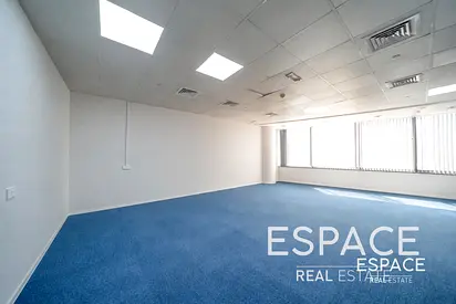 Grade A | High Floor | Prime Location