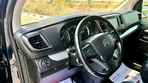 Citroen Spacetourer Business Lounge, миниатюра 12