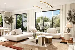 Corner Modern Family Villa | Premium Amenities