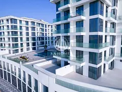 Direct Sea View | AED 675K Down | Balance in Installments