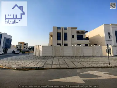 موقع مميز / افضل سعر / عائد استثماري عالي / تملك حر لجميع الجنسيات
