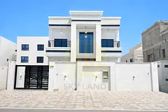 🏡 Standalone villa for sale | Luxury finishing | Includes electricity, water, and air conditionin