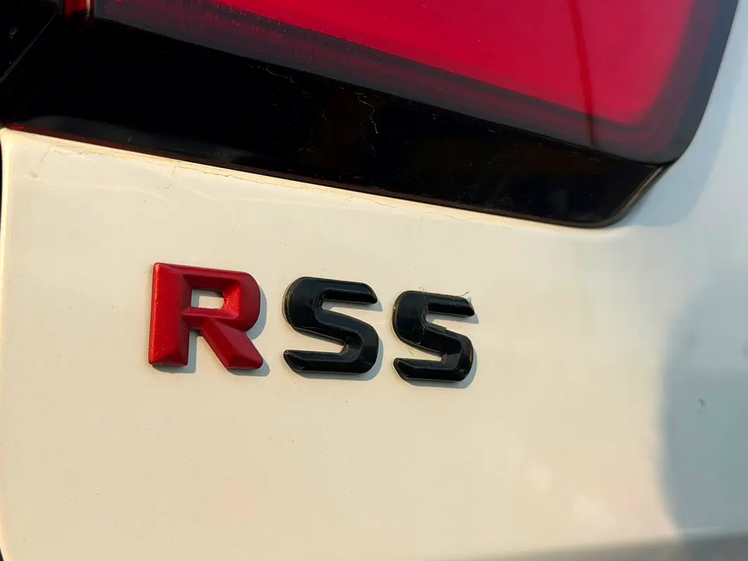 Nissan Patrol 2024